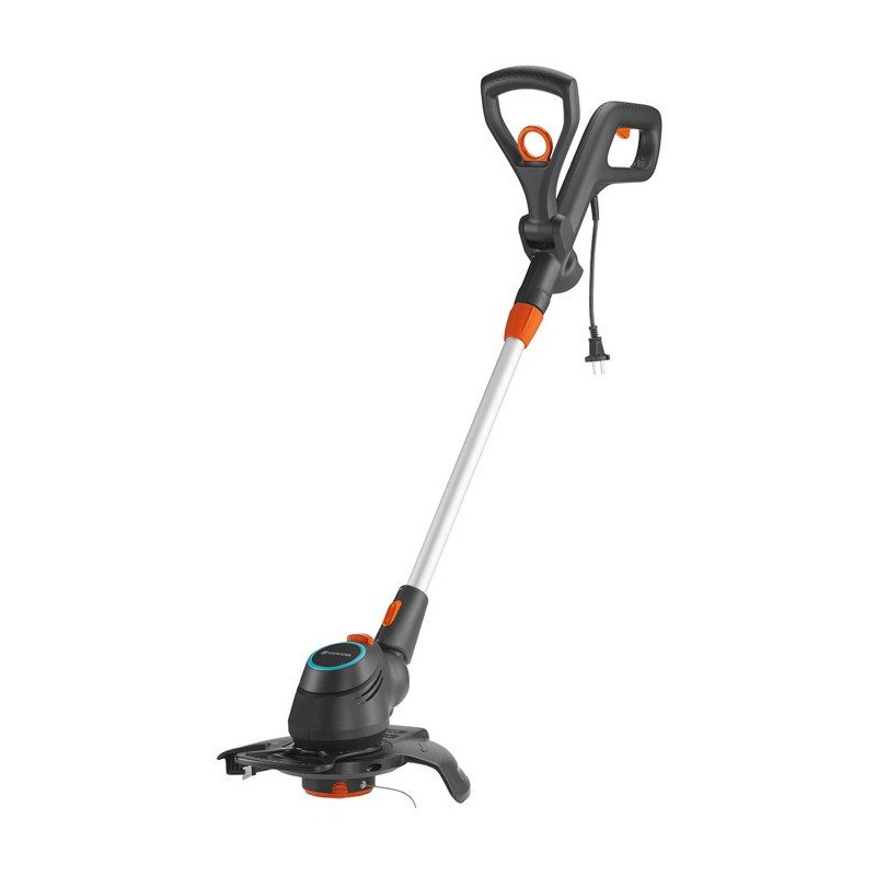 Coupe-bordures ComfortCut 550/28 - coupe : 28 cm - manche inclinable - foncti...
