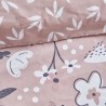 Parure de lit 2 personnes - TODAY - Sunshine 16.8 - 220 x 240 cm - 100% Coton...