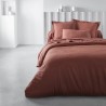 Housse de couette TODAY Essential - 220 x 240 cm - 2 personnes - 100% Coton u...