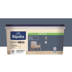 RIPOLIN Peinture Couleur...