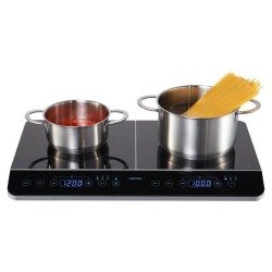 Plaque induction posable -...