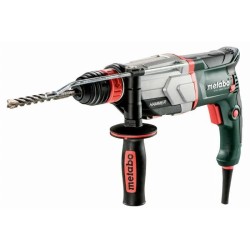 Marteau perforateur combiné...