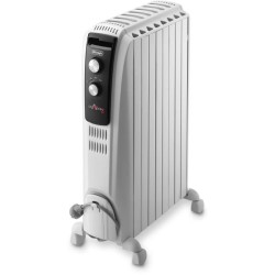 Radiateur bain d'huille...