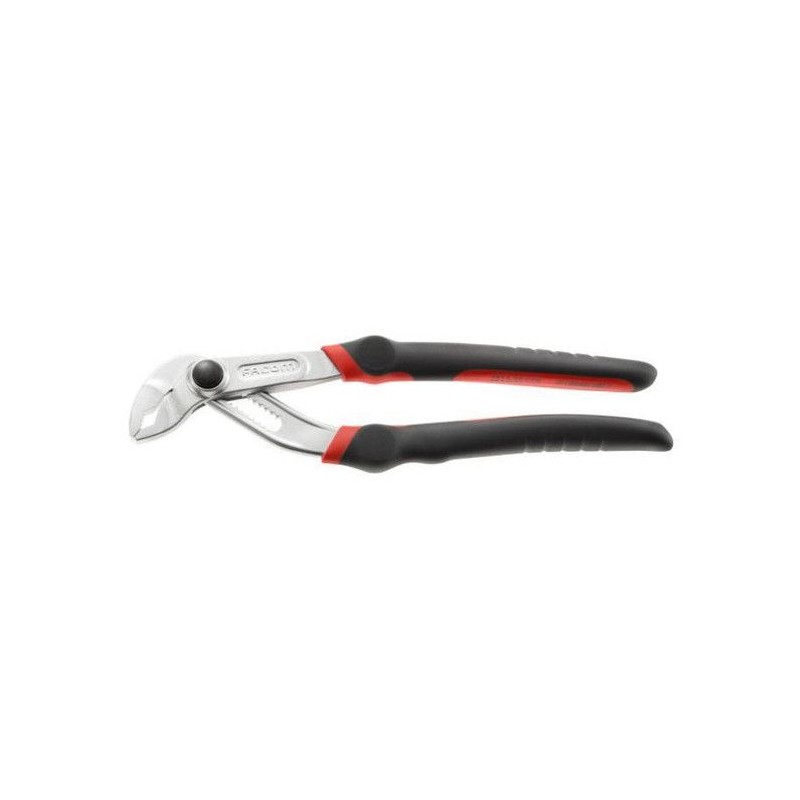 Pince multiprise entrepassée a verrouillage gaine CPE ouverture 28mm de longu...
