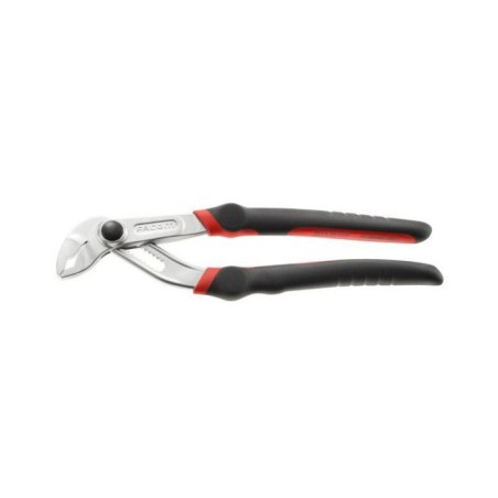 Pince multiprise entrepassée a verrouillage gaine CPE ouverture 28mm de longu...