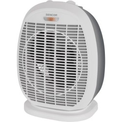 Radiateur a air chaud -...