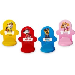 Monopoly Junior La Pat'Patrouille - Jeu de société - WINNING MOVES - Monopoly...