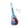Lexibook, Reine des neiges, Ma premiere Guitare pour Enfant, 6 Cordes en Nylo...