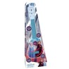 Lexibook, Reine des neiges, Ma premiere Guitare pour Enfant, 6 Cordes en Nylo...