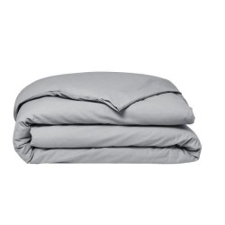 TODAY Housse de couette Essential - 240 x 260 cm - 2 personnes - 100% Coton u...