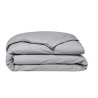 TODAY Housse de couette Essential - 240 x 260 cm - 2 personnes - 100% Coton u...