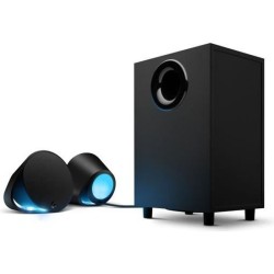 Enceinte PC - Sans fil -...