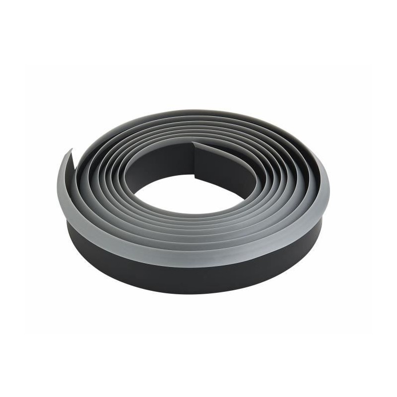 Joint d'Étanchéité - NORDLINGER PRO - 3 m - Gris Alu