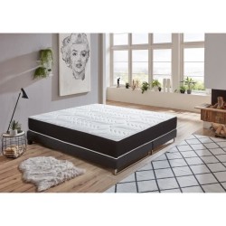 DORMIPUR Matelas 160x200 -...