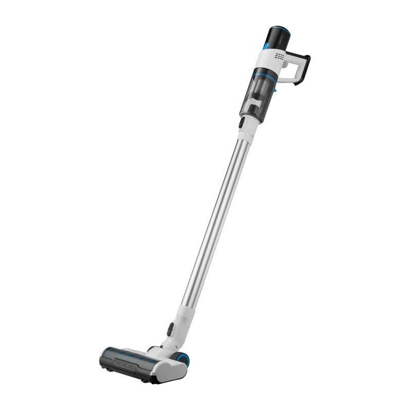 MEDION P250 - Aspirateur Balai sans Fil - Puissance 2.200 mAh - Léger : 2.1 K...