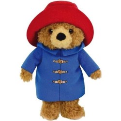 Jemini Paddington peluche...