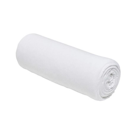Drap housse TODAY Essential - 160 x 200+25 cm - 1 personne - 100% Coton jerse...