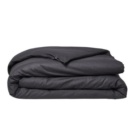 Housse de couette TODAY Essential - 240 x 260 cm - 2 personnes - 100% Coton u...