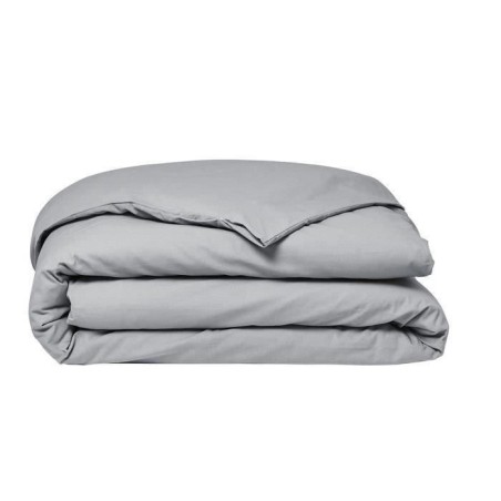 TODAY Housse de couette Essential - 240 x 260 cm - 2 personnes - 100% Coton u...