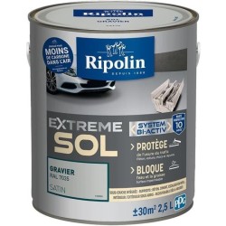RIPOLIN PROTECTION EXTREME...
