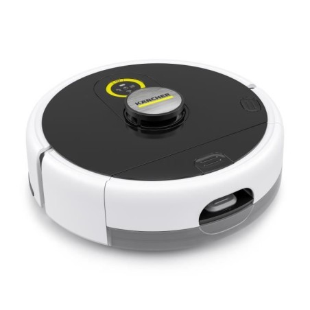 KARCHER RCF 3 - Robot Laveur de sols connecté - Autonomie 120 min - Rouleau d...