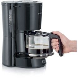 Cafetiere Filtre SEVERIN...