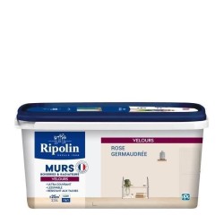 RIPOLIN Peinture Couleur...