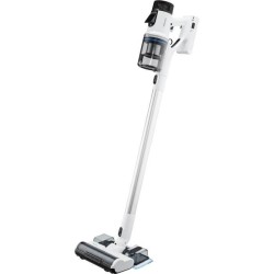 MEDION P350 - Aspirateur Balai sans Fil - Puissance 24 kPa / 350W - Capteur d...