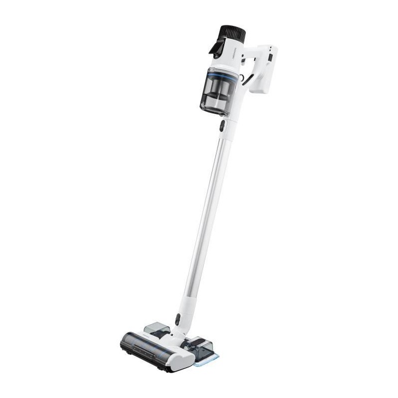 MEDION P350 - Aspirateur Balai sans Fil - Puissance 24 kPa / 350W - Capteur d...