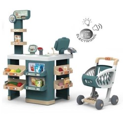 SMOBY - Marchande -...