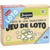 JEUJURA - Jeu De Loto - Coffret En Bois - Mixte - A partir de 3 ans - 48 cart...
