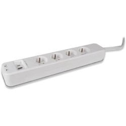 Multiprise connectée -...