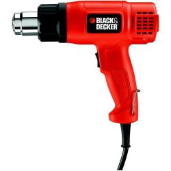 Décapeur thermique filaire...