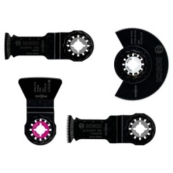 BOSCH Accessoires - set...