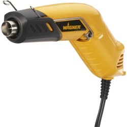 Décapeur Thermique Compact...