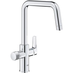 Robinet filtrant de cuisine...