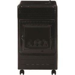 Chauffage d'appoint gaz...