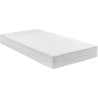 DORMIPUR - Matelas - 90 x 200 cm - Epaisseur 16 cm - Mousse a mémoire de form...