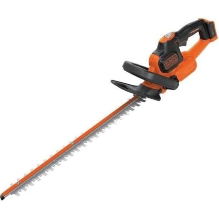 Taille-haies électrique sans fil - BLACK&DECKER - GTC18452PCB-XJ - 18V - Lame...