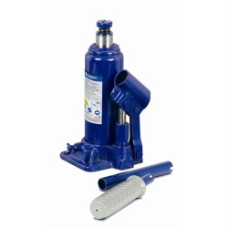 Cric hydraulique bouteille...