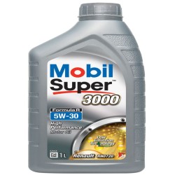 Huile moteur 5W-30...