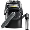 Aspirateur cendres et poussieres KARCHER AD 2 - Cuve Métal 14 L - 600W - 1629...