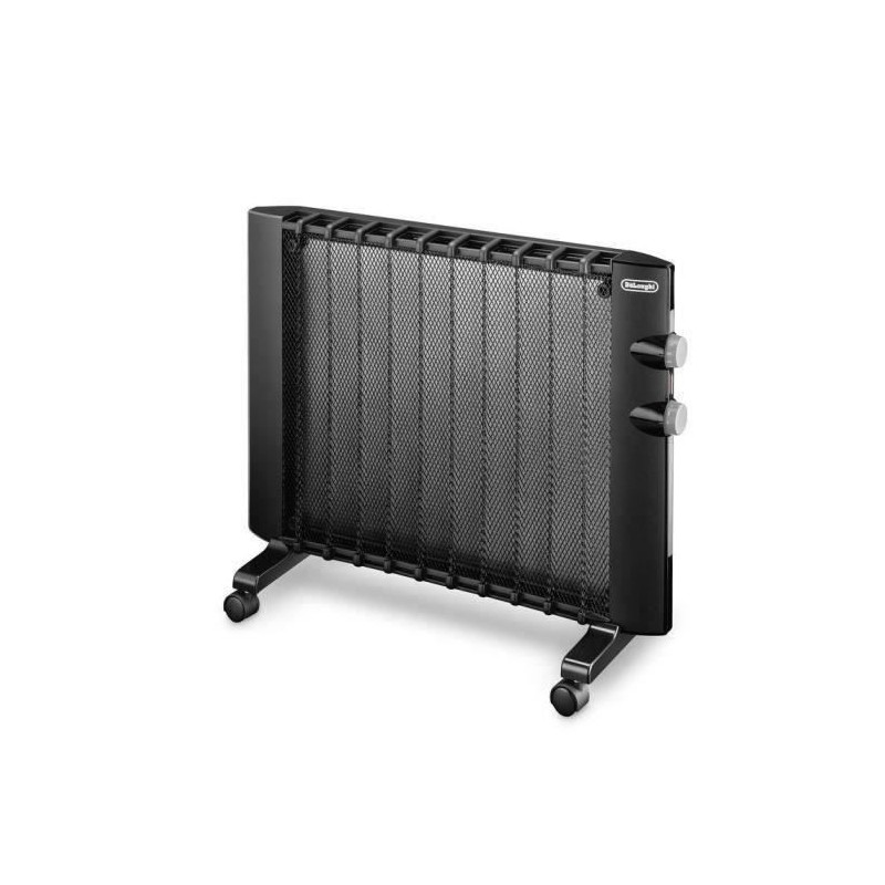 Panneau rayonnant Delonghi HMP1000 EX:2 NOIR