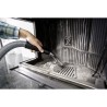 Aspirateur cendres et poussieres KARCHER AD 2 - Cuve Métal 14 L - 600W - 1629...