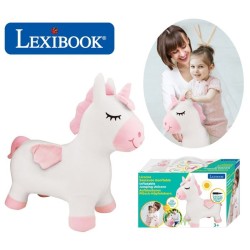 Porteur - LEXIBOOK -...
