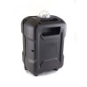 Enceinte lumineuse Bluetooth pour karaoké - INOVALLEY - DANCE CUBE 44 - 150W ...