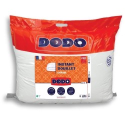 DODO - Couette chaude -...