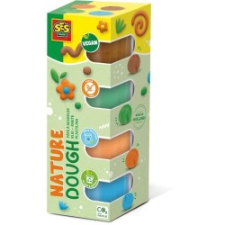 Pâte a modeler - SES...