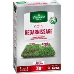 VILMORIN Semences pour...