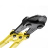 Coupe-boulons - STANLEY - 1-17-751 - bras tubulaires - capacité de coupe 10mm...